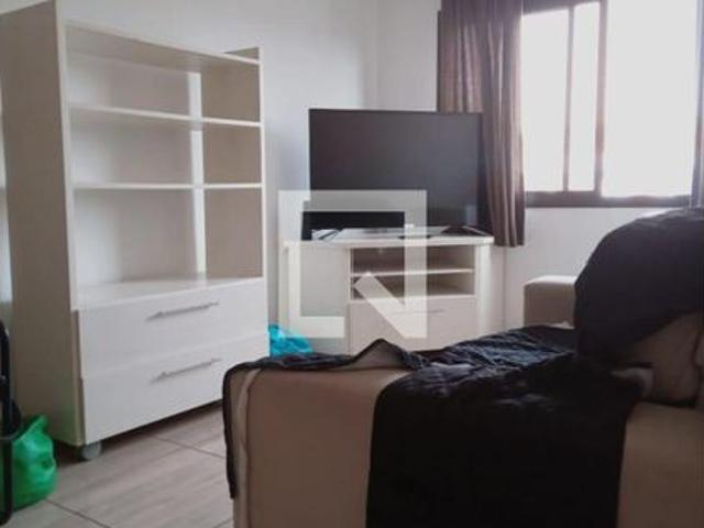 Apto, Jardim Marajoara, 2 Quartos, 65 m2 São Paulo
