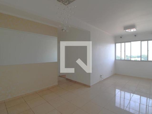 Apto, Jardim Marajoara, 2 Quartos, 65 m2 São Paulo