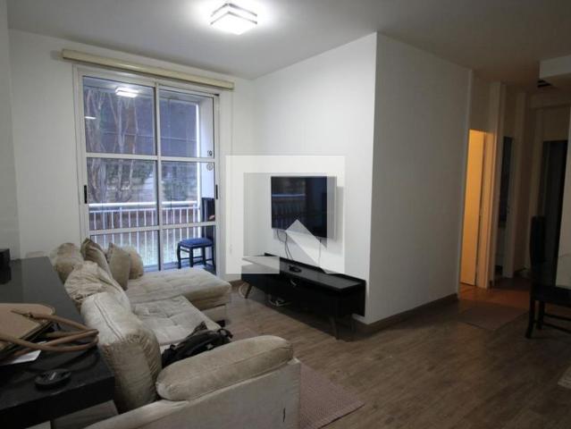 Apto, Jardim Marajoara, 2 Quartos, 65 m2 São Paulo