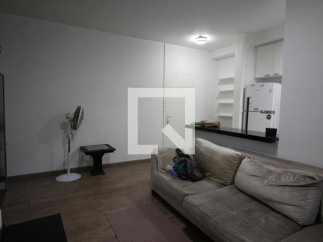 Apto, Jardim Marajoara, 2 Quartos, 65 m2 São Paulo