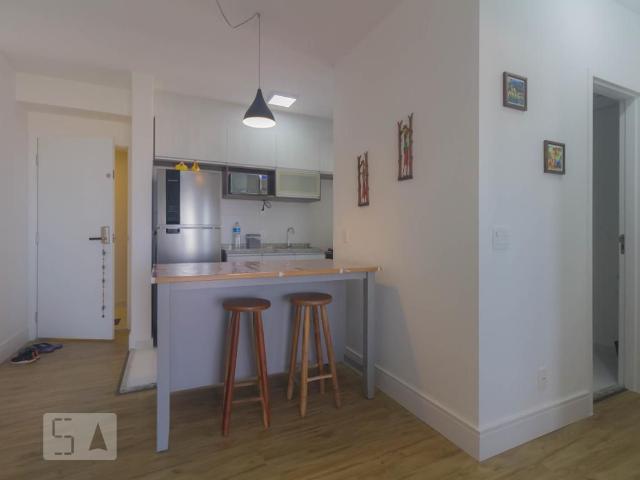 Apto, Jardim Marajoara, 2 Quartos, 65 m2 São Paulo