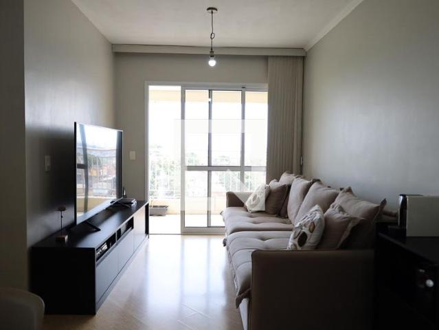 Apto, Jardim Marajoara, 2 Quartos, 65 m2 São Paulo