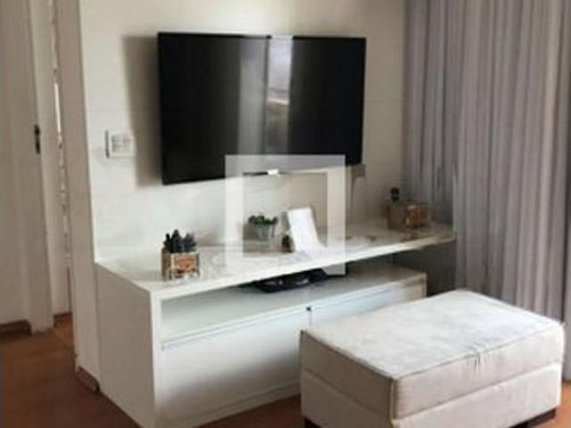 Apto, Jardim Marajoara, 2 Quartos, 66 m2 São Paulo