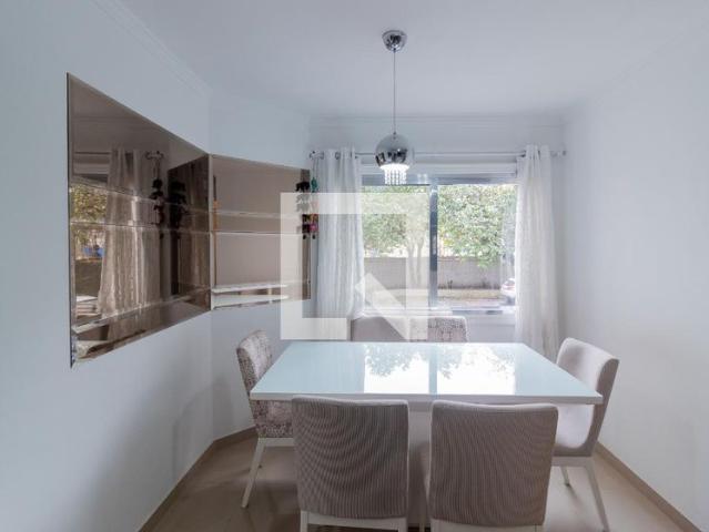 Apto, Jardim Marajoara, 2 Quartos, 67 m2 São Paulo
