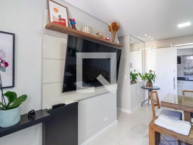 Apto, Jardim Marajoara, 2 Quartos, 68 m2 São Paulo