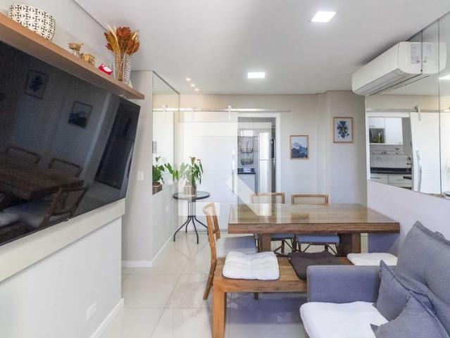 Apto, Jardim Marajoara, 2 Quartos, 68 m2 São Paulo
