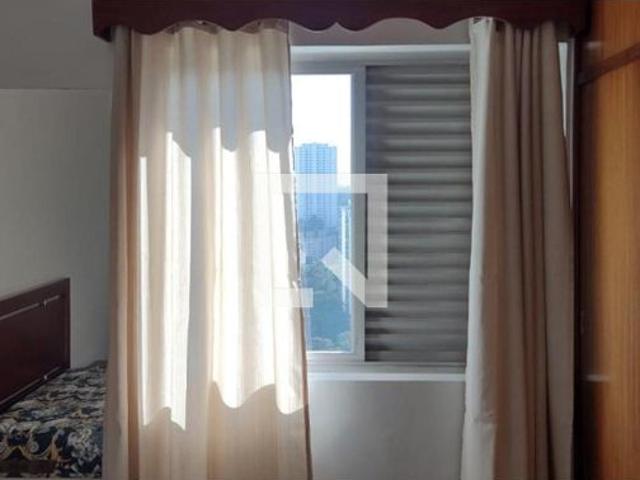 Apto, Jardim Marajoara, 2 Quartos, 68 m2 São Paulo