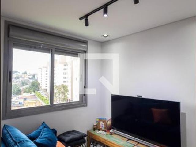 Apto, Jardim Marajoara, 2 Quartos, 60 m2 São Paulo