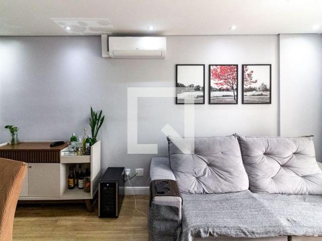 Apto, Jardim Marajoara, 2 Quartos, 60 m2 São Paulo