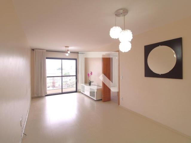 Apto, Jardim Marajoara, 2 Quartos, 60 m2 São Paulo