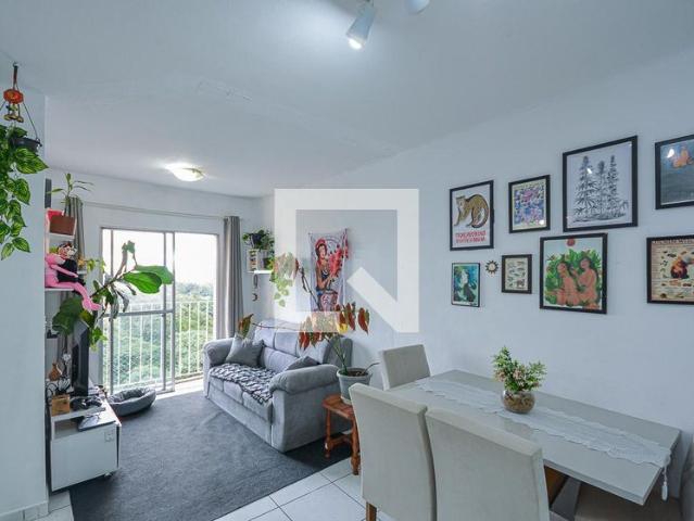 Apto, Jardim Marajoara, 2 Quartos, 60 m2 São Paulo
