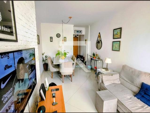 Apto, Jardim Marajoara, 2 Quartos, 60 m2 São Paulo