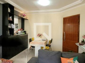 Apto, Jardim Marajoara, 2 Quartos, 54 m2 São Paulo