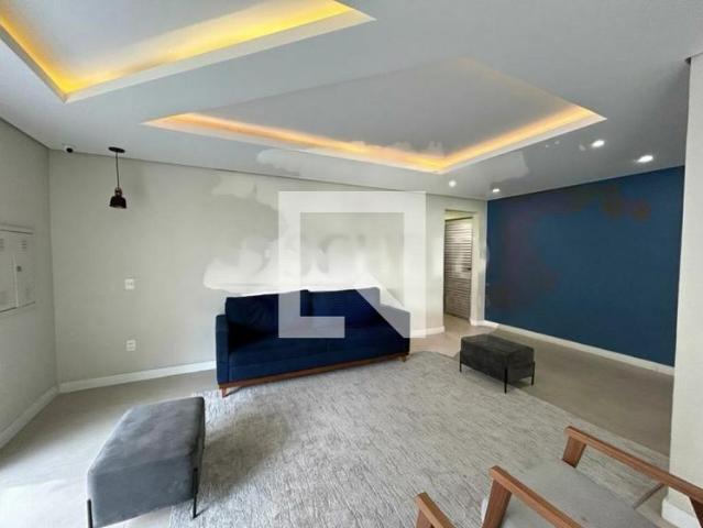 Apto, Jardim Marajoara, 2 Quartos, 60 m2 São Paulo