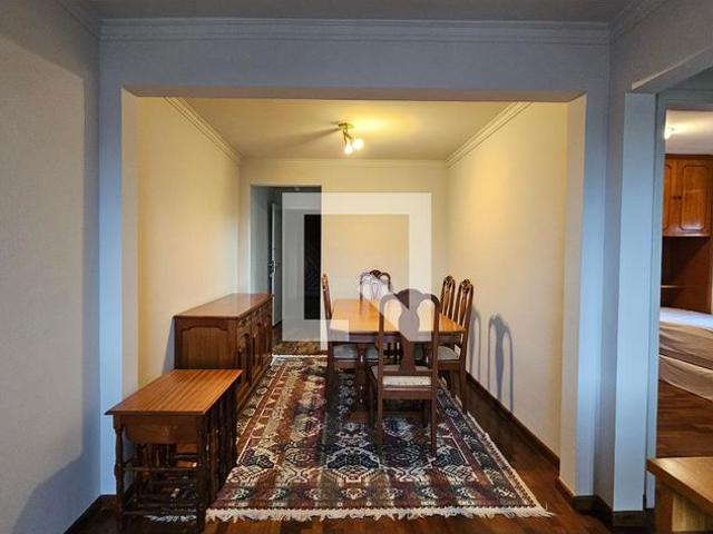 Apto, Jardim Marajoara, 2 Quartos, 60 m2 São Paulo