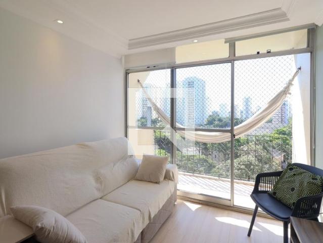 Apto, Jardim Marajoara, 2 Quartos, 60 m2 São Paulo