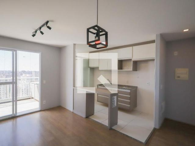 Apto, Jardim Marajoara, 2 Quartos, 61 m2 São Paulo