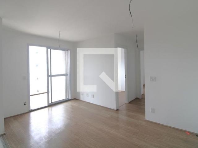 Apto, Jardim Marajoara, 2 Quartos, 61 m2 São Paulo