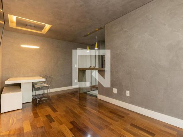 Apto, Jardim Marajoara, 2 Quartos, 61 m2 São Paulo