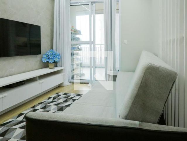 Apto, Jardim Marajoara, 2 Quartos, 61 m2 São Paulo