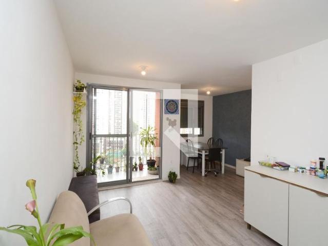 Apto, Jardim Marajoara, 2 Quartos, 61 m2 São Paulo