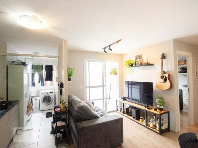 Apto, Jardim Marajoara, 2 Quartos, 61 m2 São Paulo
