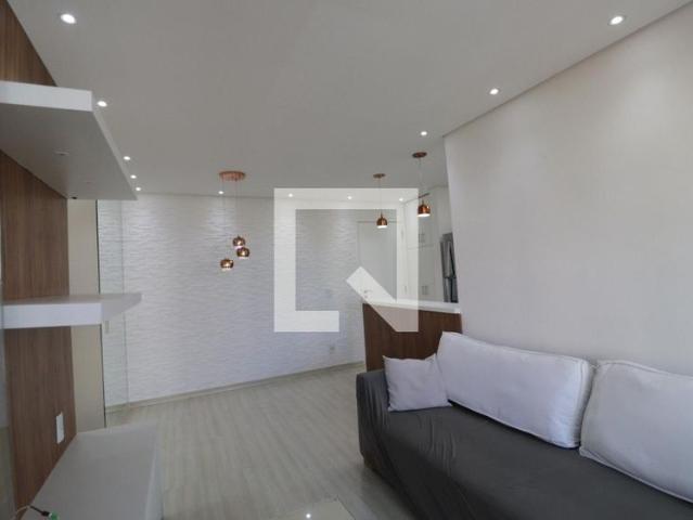 Apto, Jardim Marajoara, 2 Quartos, 61 m2 São Paulo