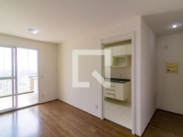 Apto, Jardim Marajoara, 2 Quartos, 61 m2 São Paulo