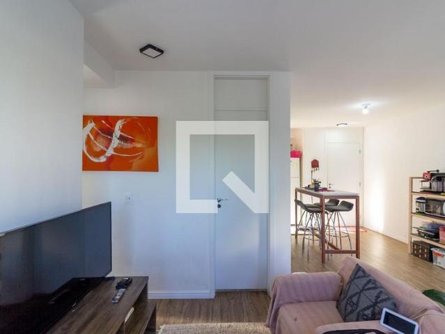 Apto, Jardim Marajoara, 2 Quartos, 61 m2 São Paulo