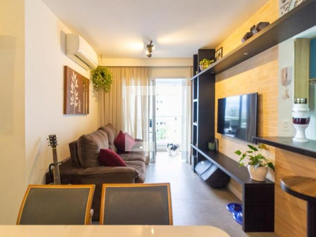 Apto, Jardim Marajoara, 2 Quartos, 61 m2 São Paulo