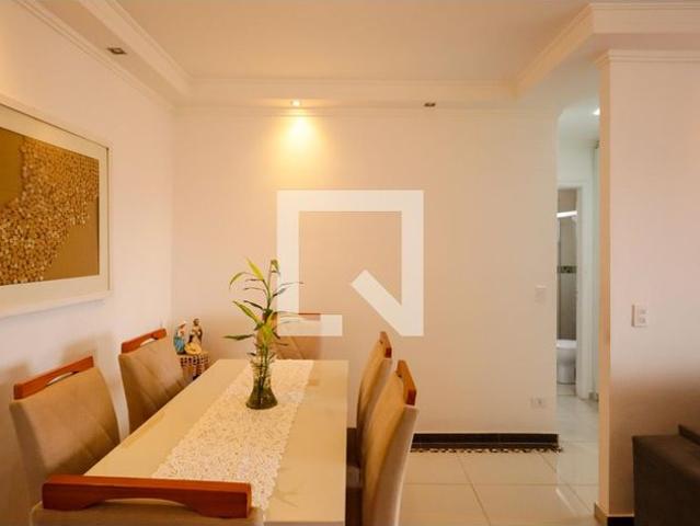 Apto, Jardim Marajoara, 2 Quartos, 62 m2 São Paulo