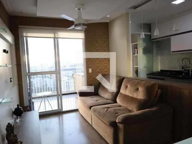 Apto, Jardim Marajoara, 2 Quartos, 62 m2 São Paulo