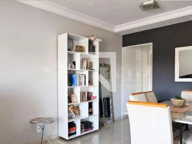 Apto, Jardim Marajoara, 2 Quartos, 62 m2 São Paulo