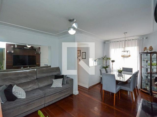 Apto, Jardim Marajoara, 2 Quartos, 62 m2 São Paulo