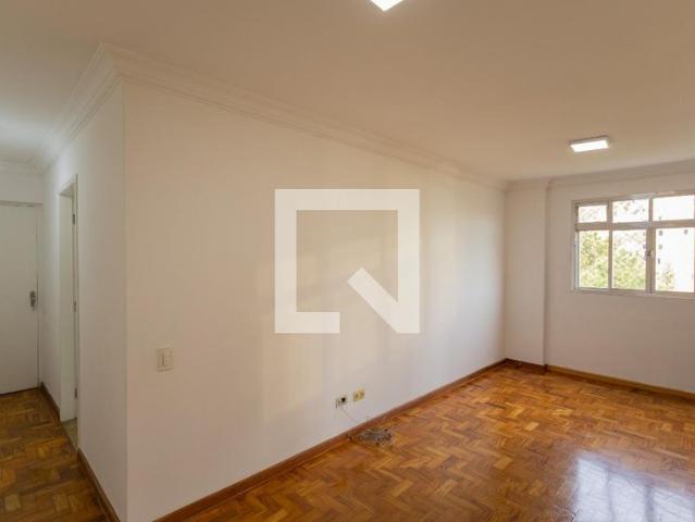 Apto, Jardim Marajoara, 2 Quartos, 63 m2 São Paulo