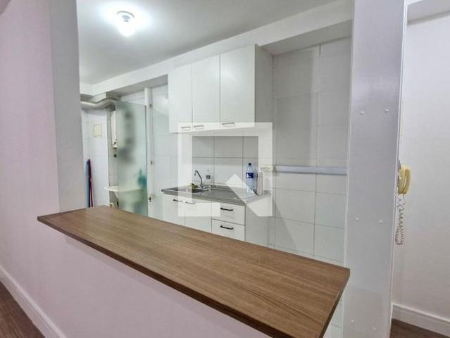 Apto, Jardim Marajoara, 2 Quartos, 63 m2 São Paulo