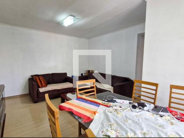 Apto, Jardim Marajoara, 2 Quartos, 63 m2 São Paulo