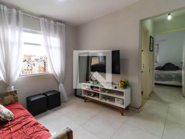 Apto, Jardim Marajoara, 2 Quartos, 74 m2 São Paulo