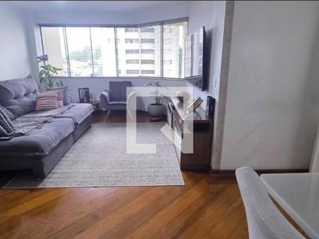 Apto, Jardim Marajoara, 2 Quartos, 74 m2 São Paulo