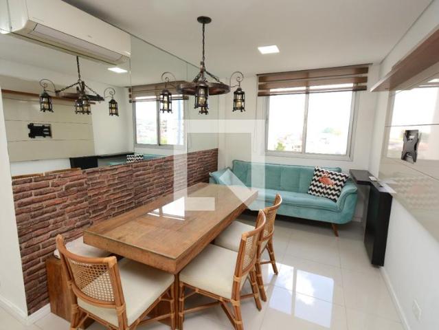 Apto, Jardim Marajoara, 2 Quartos, 75 m2 São Paulo