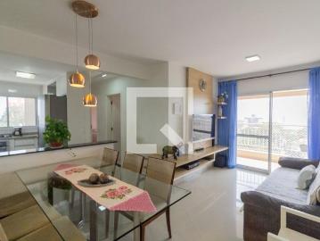 Apto, Jardim Marajoara, 2 Quartos, 75 m2 São Paulo