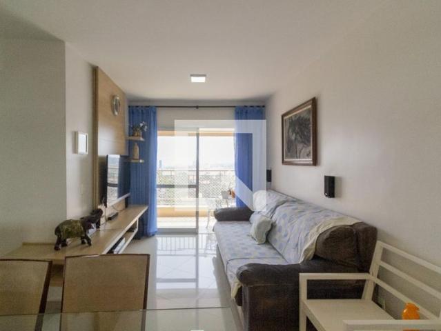 Apto, Jardim Marajoara, 2 Quartos, 75 m2 São Paulo