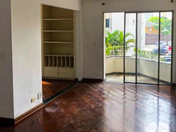 Apto, Jardim Marajoara, 2 Quartos, 69 m2 São Paulo