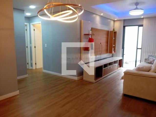 Apto, Jardim Marajoara, 2 Quartos, 78 m2 São Paulo
