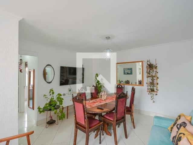 Apto, Jardim Marajoara, 2 Quartos, 70 m2 São Paulo