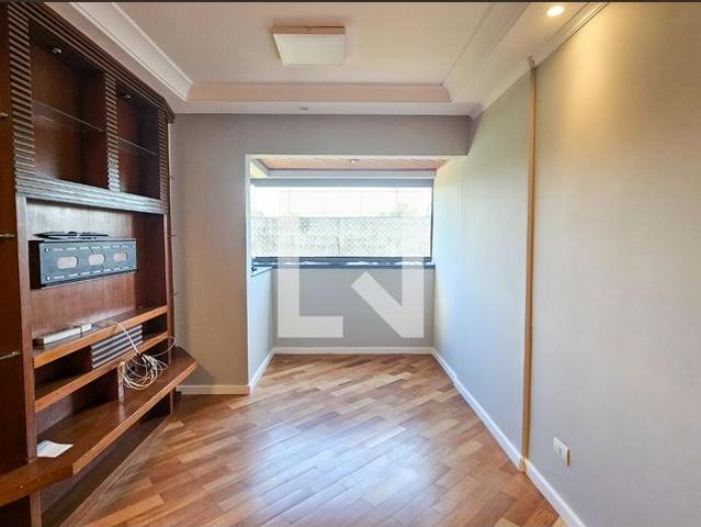 Apto, Jardim Marajoara, 2 Quartos, 70 m2 São Paulo