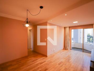 Apto, Jardim Marajoara, 2 Quartos, 85 m2 São Paulo
