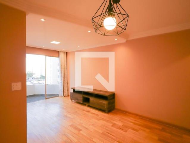 Apto, Jardim Marajoara, 2 Quartos, 85 m2 São Paulo