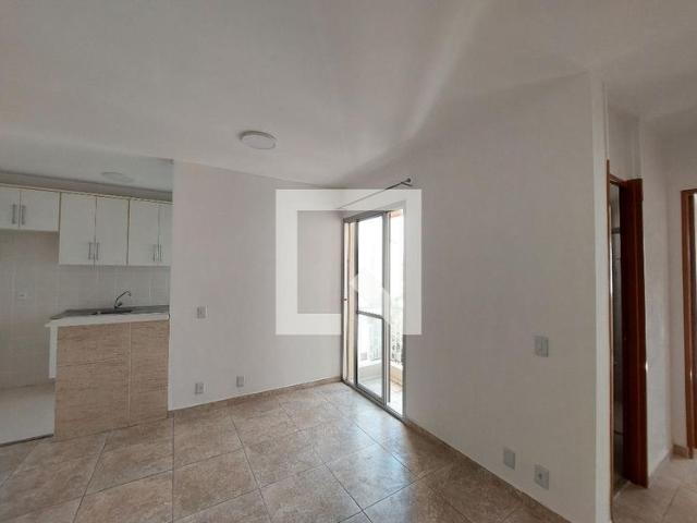 Apto, Jardim Marajoara, 2 Quartos, 48 m2 São Paulo