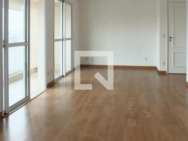 Apto, Jardim Marajoara, 2 Quartos, 80 m2 São Paulo